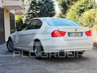 2008 BMW 325