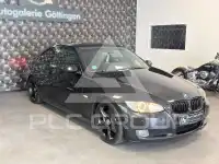 2008 BMW 325