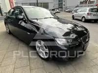 2008 BMW 325