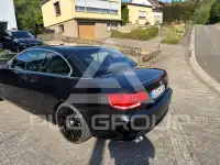 2008 BMW 325