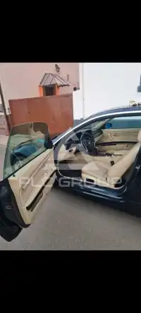 2008 BMW 325