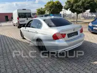 2008 BMW 325