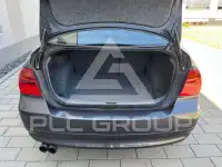 2008 BMW 325