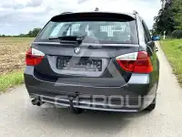 2008 BMW 325