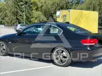 2008 BMW 325
