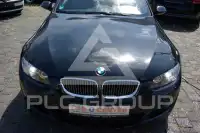 2008 BMW 325