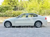 2008 BMW 325