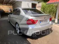 2008 BMW 325