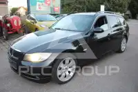 2008 BMW 325