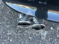 2008 BMW 325