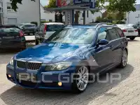 2008 BMW 325