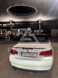 2008 BMW 325