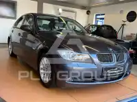 2008 BMW 325