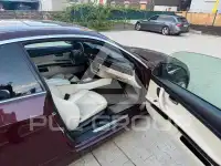 2008 BMW 325