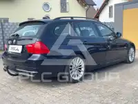2008 BMW 325