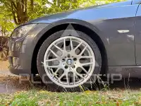 2008 BMW 325