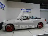 2008 BMW 325