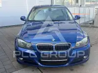 2008 BMW 325