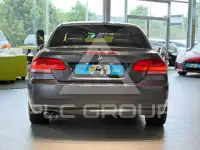 2008 BMW 325