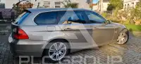 2008 BMW 325