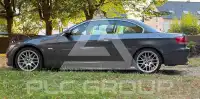2008 BMW 325
