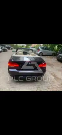 2008 BMW 325