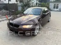 2008 BMW 325