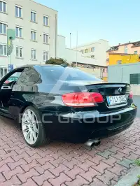 2008 BMW 325