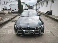 2008 BMW 325