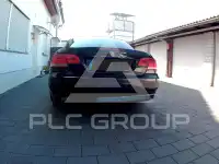 2008 BMW 325