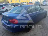 2008 BMW 325