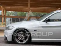 2008 BMW 325