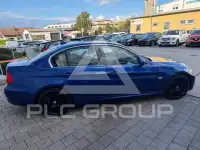 2008 BMW 325