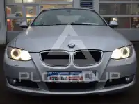 2008 BMW 325