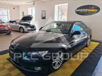 2008 BMW 325