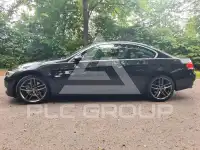 2008 BMW 325
