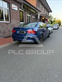 2008 BMW 325