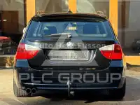 2008 BMW 325