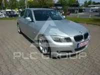 2008 BMW 325