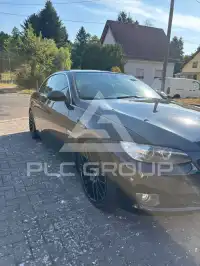 2008 BMW 325