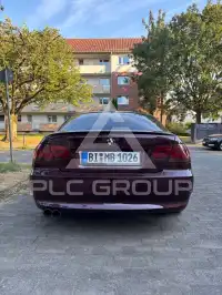 2008 BMW 325