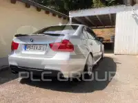 2008 BMW 325