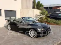2008 BMW 325