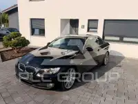 2008 BMW 325