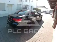 2008 BMW 325
