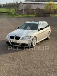 2008 BMW 325