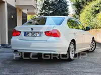 2008 BMW 325
