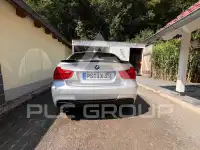 2008 BMW 325