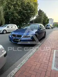 2008 BMW 325