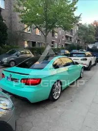 2008 BMW 325